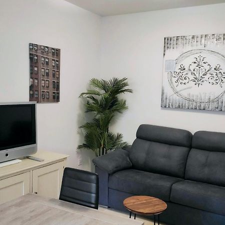 Nervion Luxury Sevilla Esterno foto