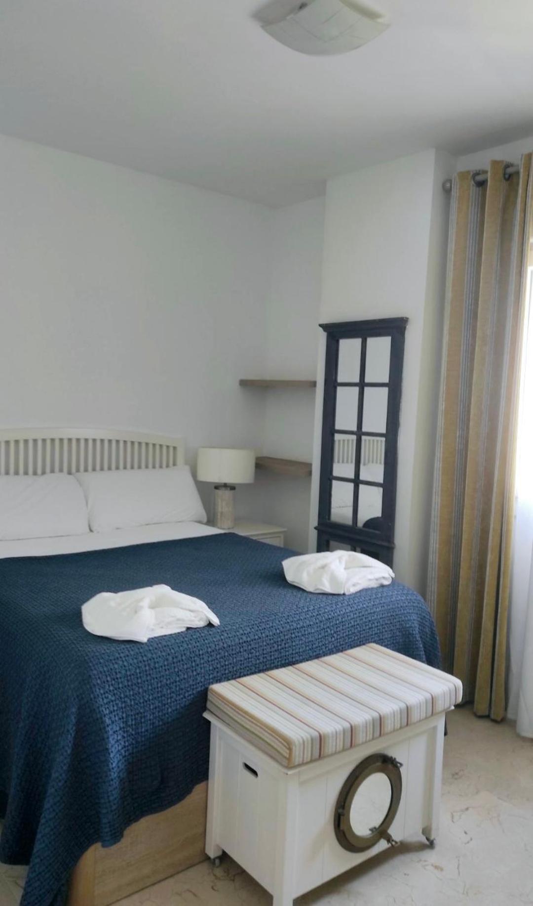 Nervion Luxury Sevilla Esterno foto