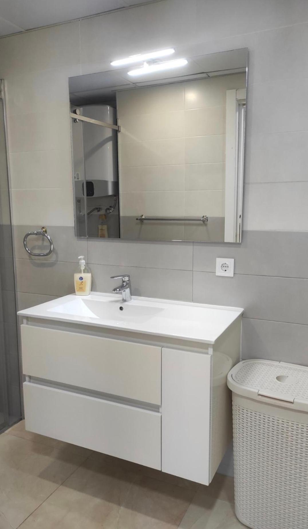 Nervion Luxury Sevilla Esterno foto